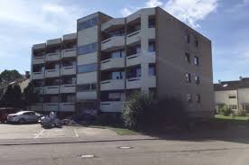 Neu renovierte 2 zimmerwohnung mit großem balkon in kehl. Ideal Kapitalanlage 1 Zimmer Wohnung Mit Grossem Balkon In Kehl Ot City Immobilien Maio