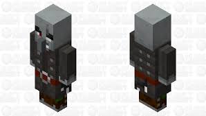 Ice and fire adds in dragons, along with tons of other mythical creatures, item. Illager Ideas Werewolf Slayer Minecraft Mob Skin
