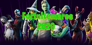 We had the alter vs. Fortnite Fortnitemares 2020 Midas Return Halloween Event Leaks Start Date Fortnite Insider