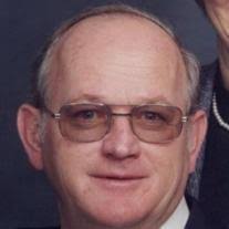 Kenneth Richard Rinker