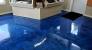 Rustoleum Metallic Garage Floor Epoxy