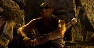 The chronicles of riddick (original title). The Chronicles Of Riddick 1980 Theatrical Cut Or Unrated Director S Cut This Or That Edition