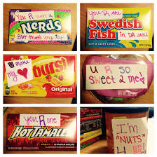 Birthday Pick Up Lines For Boyfriend Candy Pickup Lines For Valentines Day Cute Couple Gifts Cute Boyfriend Gifts Boyfriend Anniversary Gifts