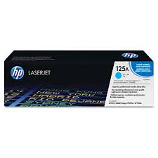Hp 125a Cb541a Cyan Original Laserjet Toner Cartridge Buy Online In Angola At Angola Desertcart Com Productid 120233994
