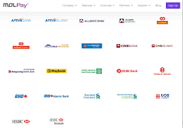 Malaysia online payment gateways comparison. Best Malaysia Payment Gateway Comparison For Ecommerce Business