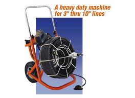 Drain snake cleaners are the perfect solution for cleaning inside drain or sewer lines.#thehomedepot #homeimprovement #diysubscribe to the home depot: Drain Snake Electric 100 Foot 5 8 Inch Cable Rentals Colonial Heights Va Where To Rent Drain Snake Electric 100 Foot 5 8 Inch Cable In Richmond Va Colonial Heights South Hill Chester And Petersburg Virginia