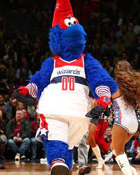 In 1997, when the washington wizards changed there name from the washington bullets in order to the wizards would go on to keep that logo in various color combinations until 2015, when they. What Is G Wiz Washingtonwizards