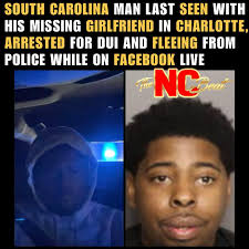 The North Carolina Beat