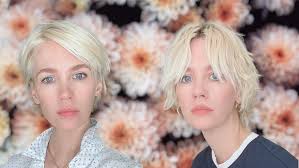 How-To: January Jones' Effortless Waves