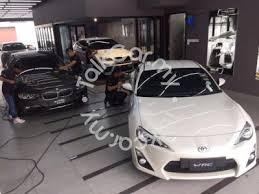 New tire & used tire 2. Tek Ming Auto Service Sdn Bhd Subang Jaya Selangor