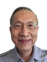 Dr. Hsi-Han Yeh Presented with the Albert Nelson Marquis Lifetime  Achievement Award by Marquis Who's Who