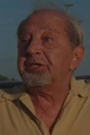 Grave of the Vampire