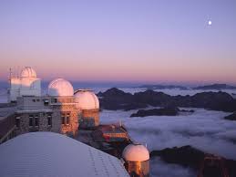 C'est un haut lieu d'observation et de recherche. A Quel Moment Reserver Sa Nuit Au Pic Du Midi Tourmalet Pic Du Midi