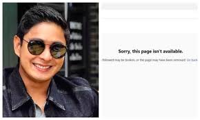 Coco or born as rodel nacianceno was dubbed as the king of philippine independent films. coco was born on november 1, 1981 in manila, philippines. Coco Martin Deactivates Instagram Account Due To This Reason