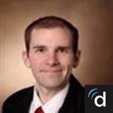 Dr. Robert M. Cronin, MD