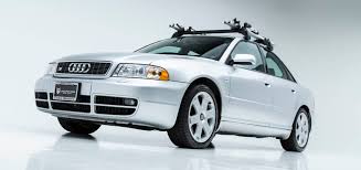 Image result for Light Silver 2000 Audi