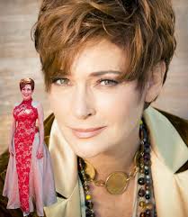 Happy Birthday Cristy Baldwin 🥳