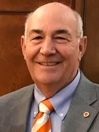 Dickson County's longtime servant, humanitarian David Shepard dies