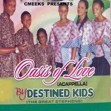 Download lagu joy joy nigeria mp3 dapat kamu download secara gratis di metrolagu. Destined Kids Abc Video