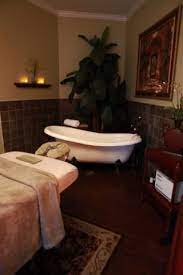 The Woodhouse Day Spas San Antonio Tx At The Rim Woodhouse Day Spa Spa Treatment Room Spa Day