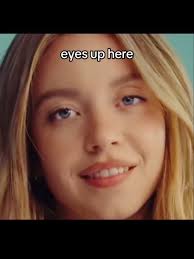 Zane Sweeney Hey Eyes Up Here Ad