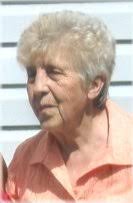 SCRIVER, May Loucille Scriver, Obituary Latest Canadian Obituaries Notices 