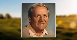 Carl F Herman Obituary September 23, 2019