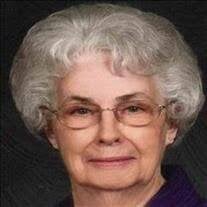 Margaret Ann Inderrieden Obituary