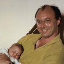 Marlborough Downs by Michael Spring