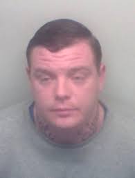 Danny Stevenson: Burglar caught by his own mobile phone photos posing with  his tools