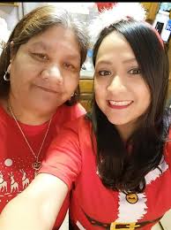 Maria Luisa Ruiz Obituary