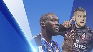 Maybe you would like to learn more about one of these? Jadwal Liga Italia Live Rcti Bein Sports Malam Ini Inter Milan Vs As Roma Ac Milan Juventus Banjarmasin Post