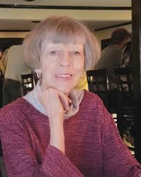 Nancy Lou Broad Obituary December 6, 2025