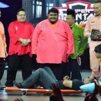 Live streaming super spontan all stars 2015 astro warna online. Abam Tersingkir Di Minggu Ke 4 Super Spontan All Stars