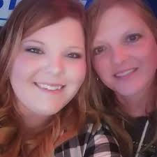 Mother-Daughter Look-A-Like Contest