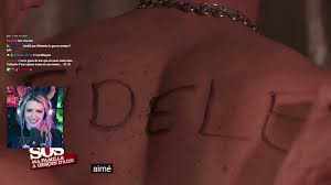 Faut que tu tinscrives Horty - Twitch