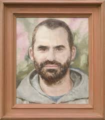 Portraits — Mary-Maye Lorriman