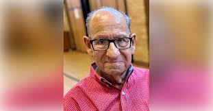 Obituary information for Rev. L. Dean Thompson