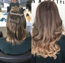 Graue haare ohne blondierung ? Farbauswahl Fur Deine Extensions