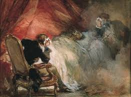Résultat de recherche d'images pour "la mouche d'Alfred de Musset"