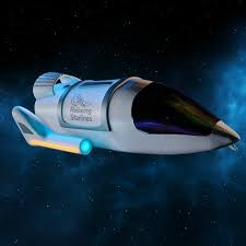 They provide a way to travel through space. Shuttlecraft Spaceship Sounds 75 Minutes By Relaxing White Noise