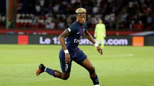 Thomas tuchel devra encore se passer de presnel kimpembe pour affronter strasbourg, demain en 16e de finale de la coupe de france. Psg S Presnel Kimpembe Replaces Eliaquim Mangala In France Squad
