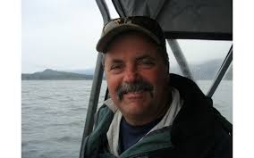 William Eldredge Obituary (1963