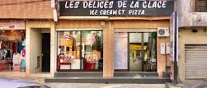 Echos Maristes - Delice de la Glace Ice Cream & Pizza... | Facebook