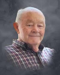 Obituary information for Kenny D. McPherson