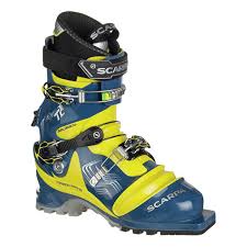 Scarpa T2 Eco Telemark Ski Boot