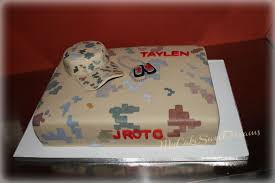 U S Army Jrotc Birthday Cake Birthday Cake Birthday Cake