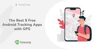 In case of any emergency, the. The Best 9 Free Android Tracking Apps With Gps Timecamp