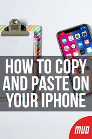 How To Copy And Paste On Your Iphone Ipad Keyboard Iphone Iphone Texts