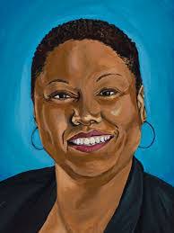 Donna Byard's Instagram, Twitter & Facebook